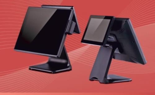 All in One Bilgisayar / Sunpos All in One Bilgisayar